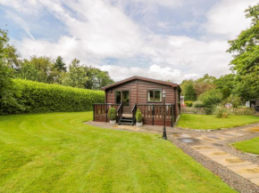 The Spinney Lodge, Jedburgh